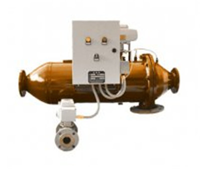 全自動(dòng)過濾器的幾種優(yōu)勢(shì)